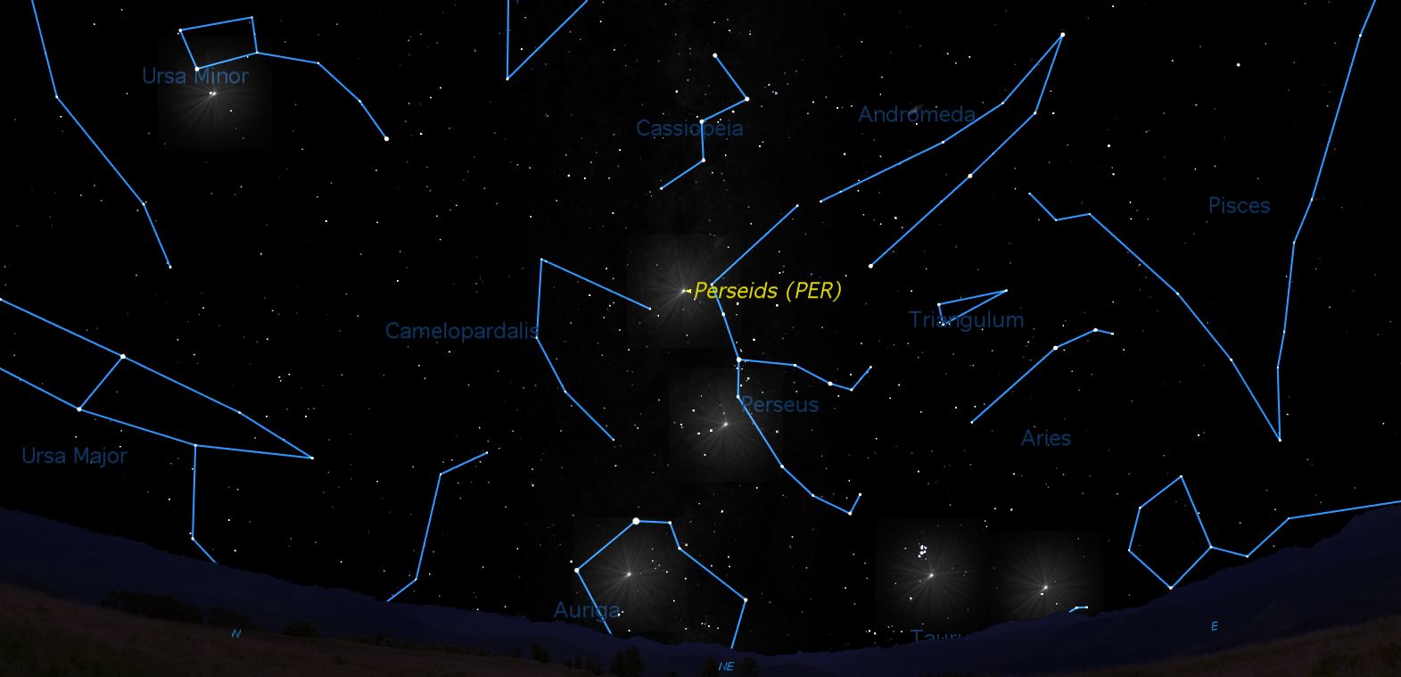 Starry Night Education's Featured Article
