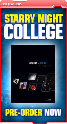 Starry Night® College, Pre-Order Now